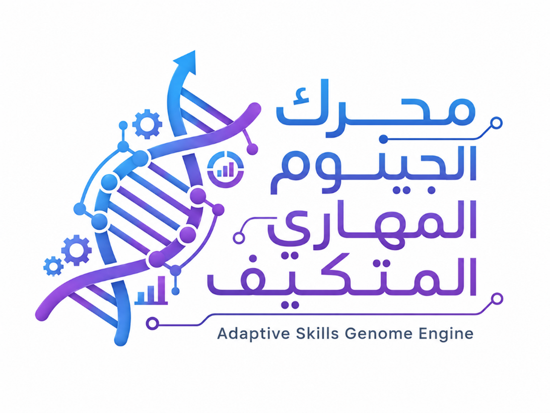محرك الجينوم المهاري المتكيّف