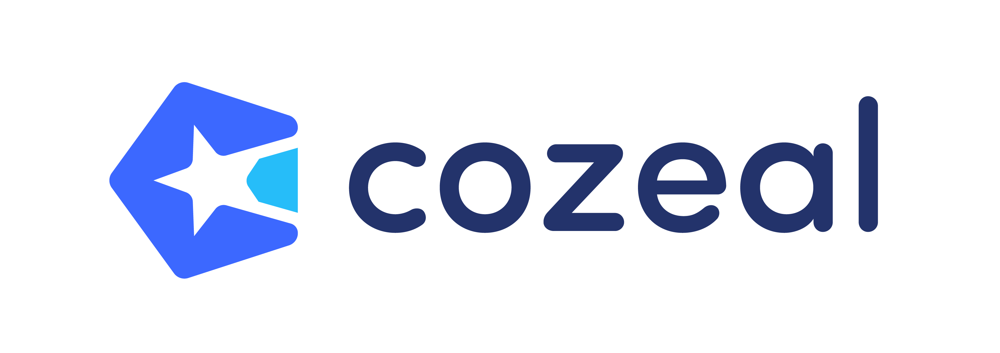 كوزيل – Cozeal