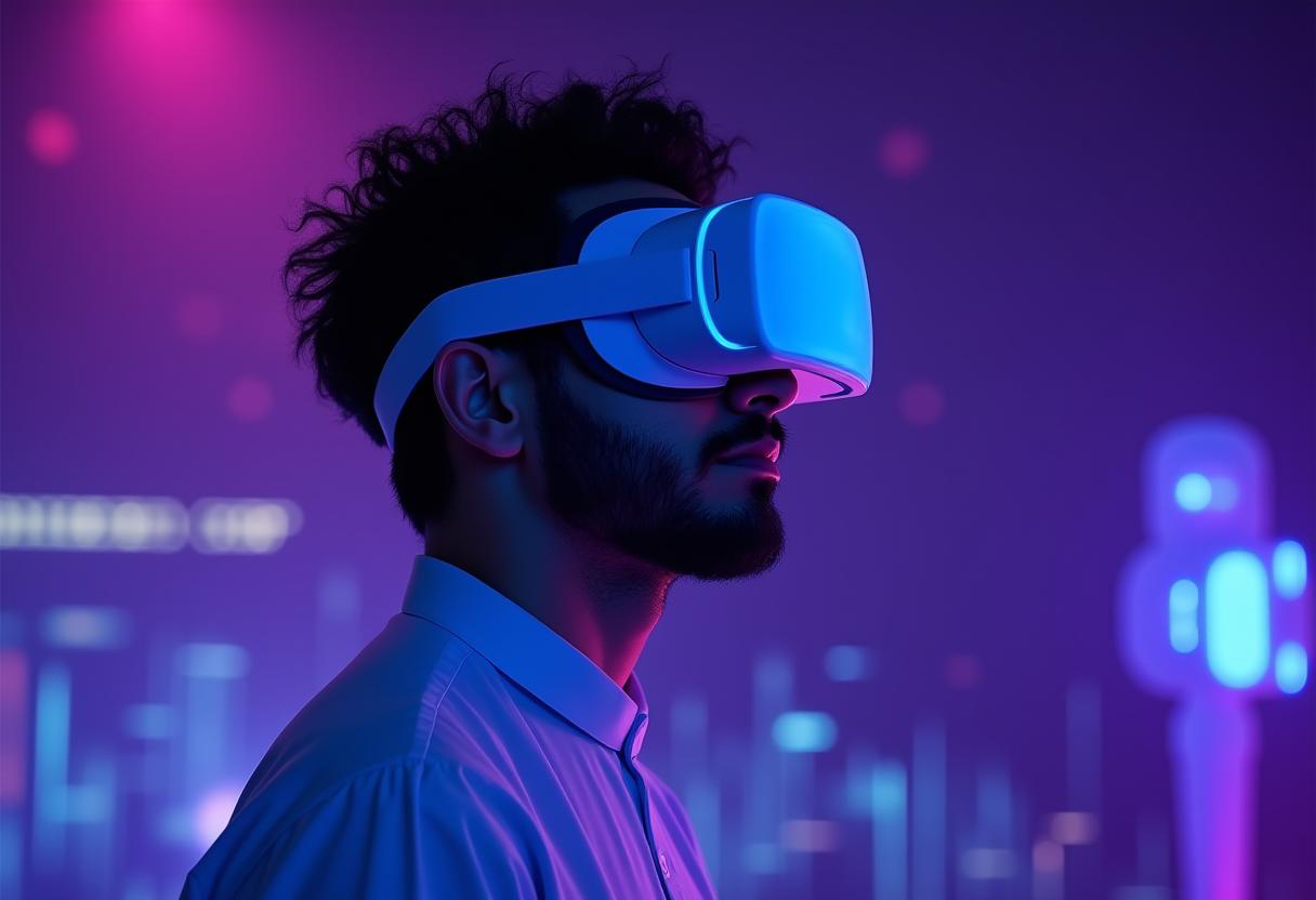 البرنامج التعريفي بمبادرة البيئة التجريبية للذكاء الاصطناعي في التعليم الرقمي